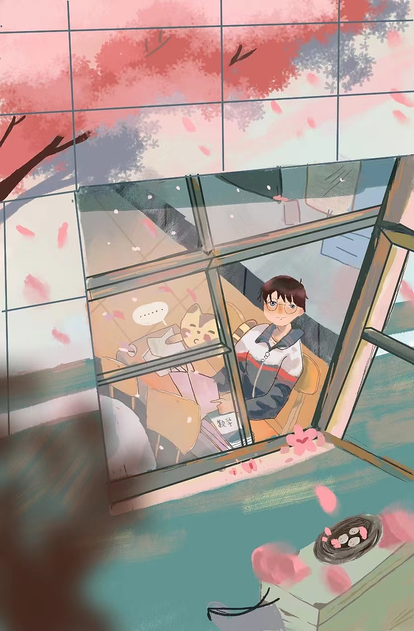 手绘练习（图ZMzU2NTgxNzQ4） - 创作习作 - 站酷设计师彩虹鸟的向日葵原创素材 - 站酷ZCOOL