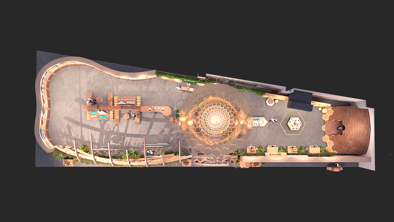 山西晋城农业展