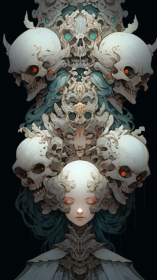 故障风（图ZMzQ2MjU4NjQ4） - 商业插画 - 站酷设计师mojoLilypeng原创素材 - 站酷ZCOOL