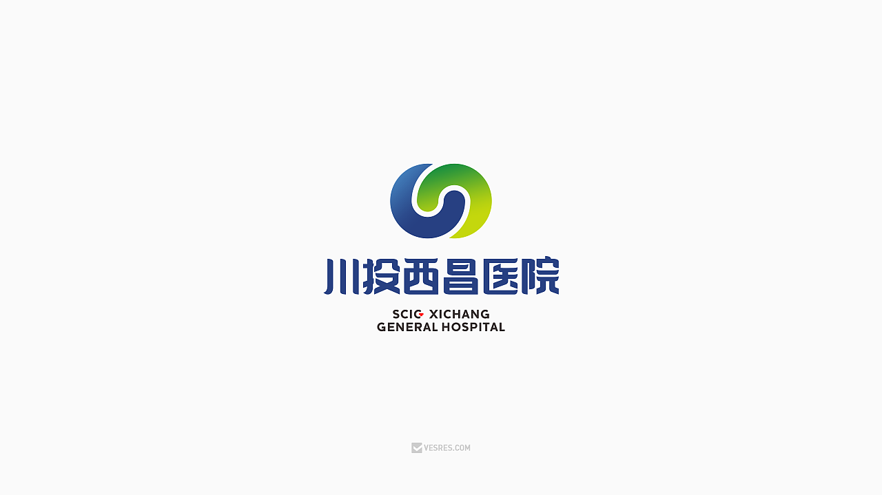 零散的整理了些几年前的一些LOGO设计