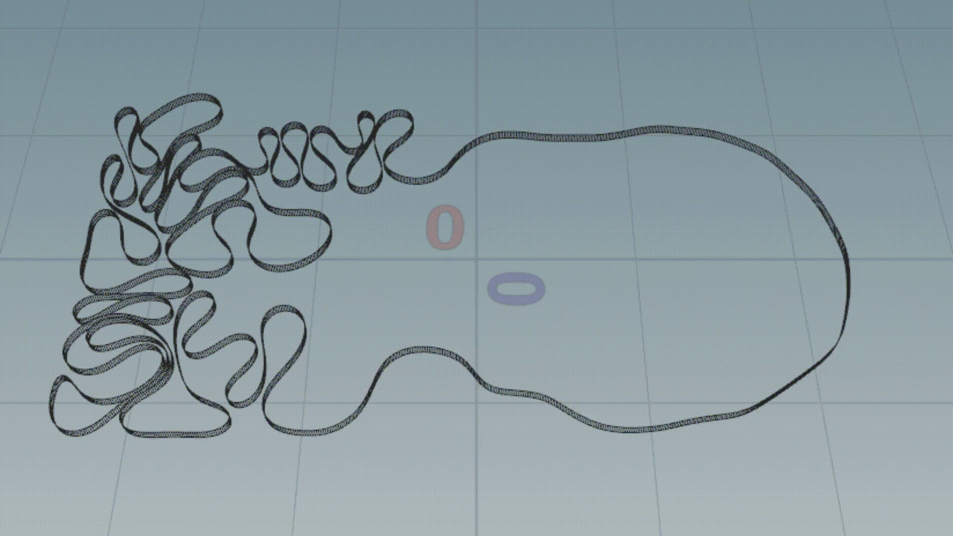 声音的具象化 | 磁带