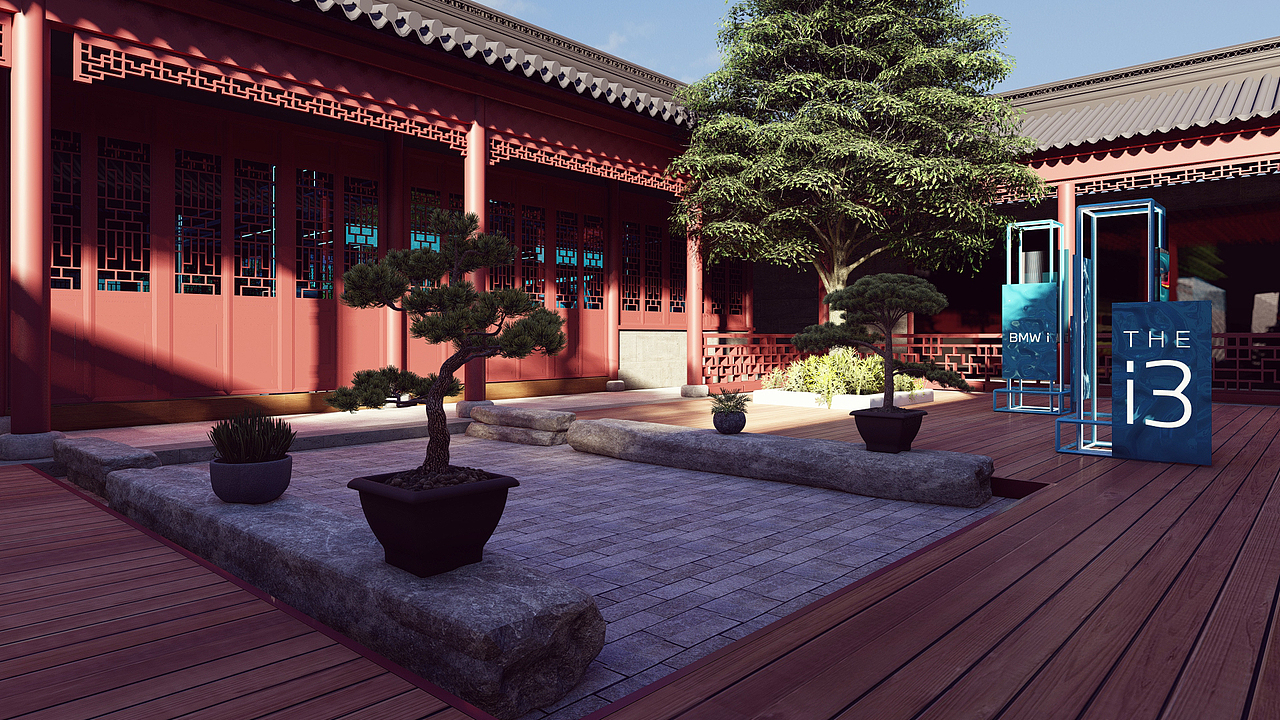 2022 BMW EAST&SOUTHEAST REGION THE I3 TSE