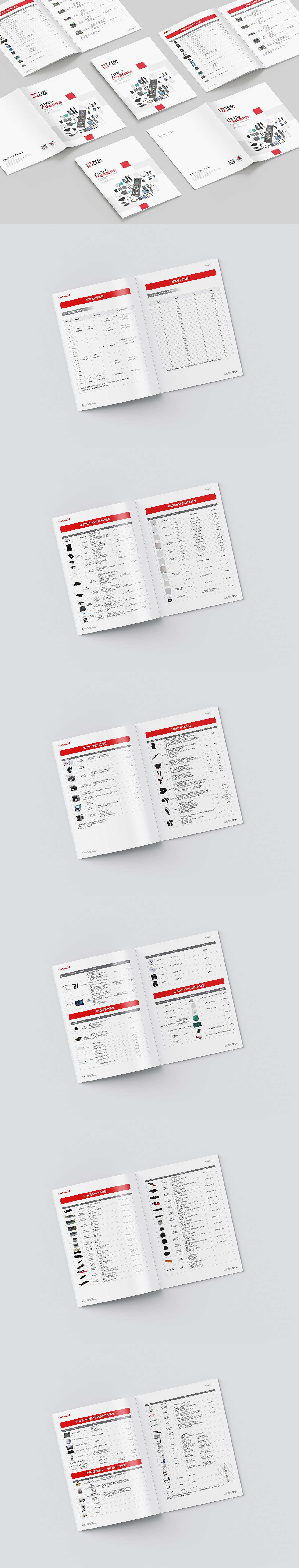 工业产品画册（图ZMzUyNjI5MjM2） - 品牌 - 站酷设计师RUI_睿原创素材 - 站酷ZCOOL