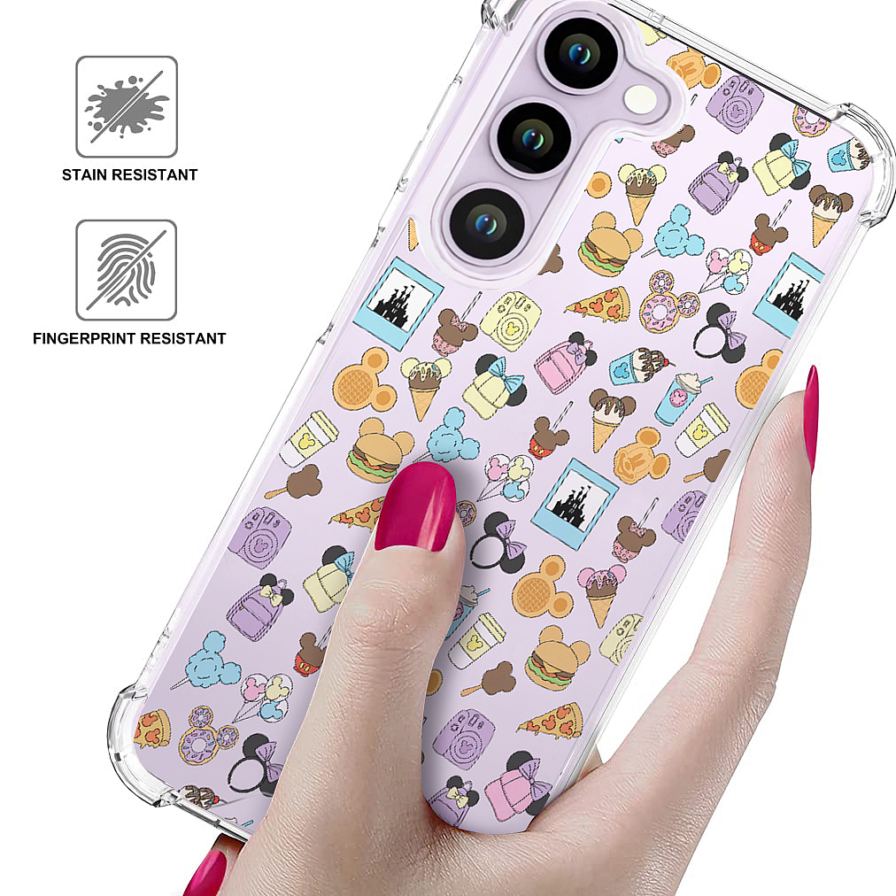 手机壳 | Phone case 02