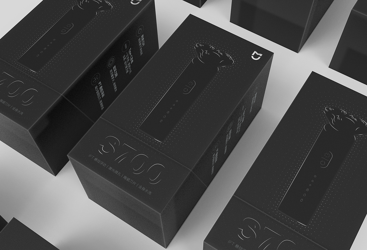 品牌包装设计（图ZMzM1OTU2MDYw） - 包装 - 站酷设计师鹿其鹿粦座原创素材 - 站酷ZCOOL