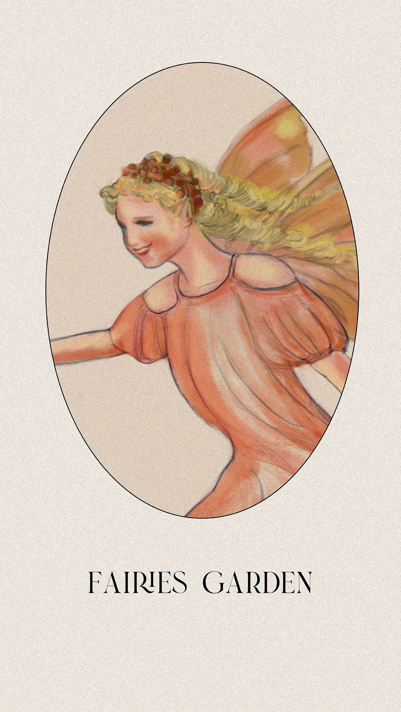 Do you believe in fairy?（圖ZMzI3MTYwMDYw） - 商業(yè)插畫 - 站酷設(shè)計師altogetherlovely原創(chuàng)素材 - 站酷ZCOOL