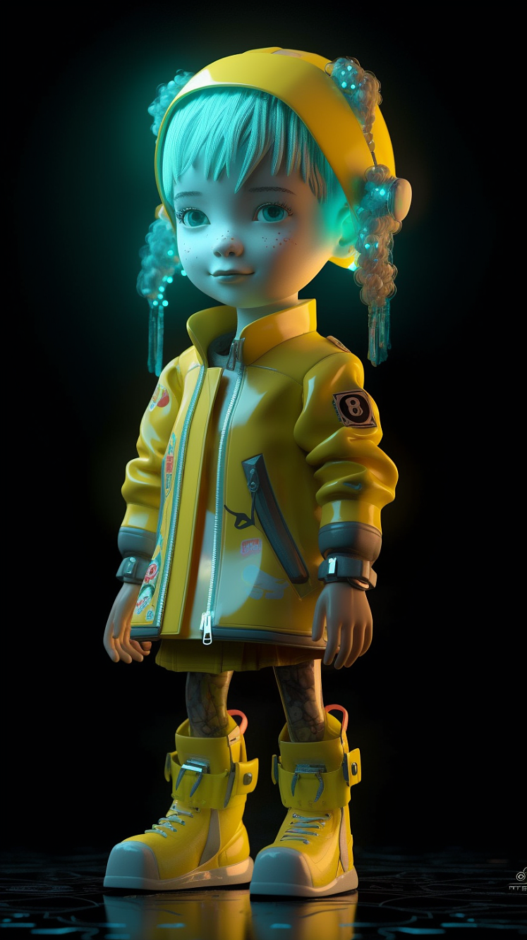 玩具（图ZMzM5MTMxNDUy） - 人物/生物 - 站酷设计师湖屿洲_site原创素材 - 站酷ZCOOL