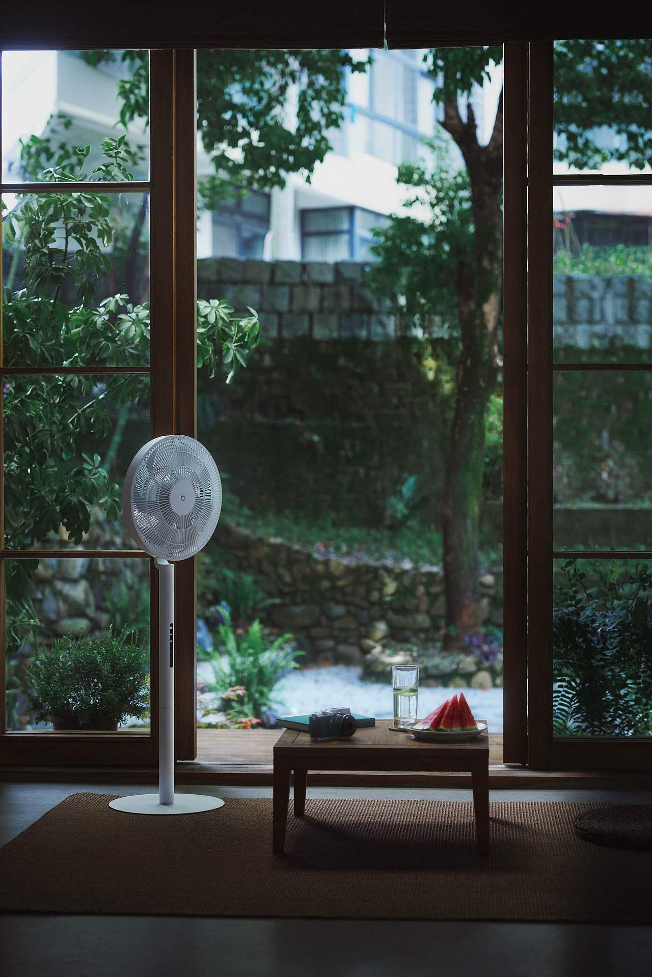 #米家# 米家清凉季，风吹盛夏（图ZMzY5MTU2NTI4） - 产品摄影 - 站酷设计师宇宙总队长原创素材 - 站酷ZCOOL