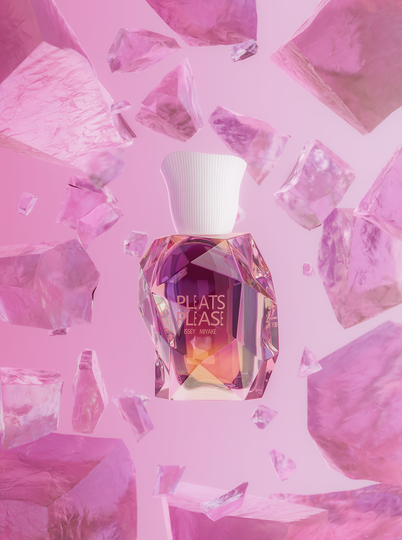 《香水掌柜的库存良品》2.0