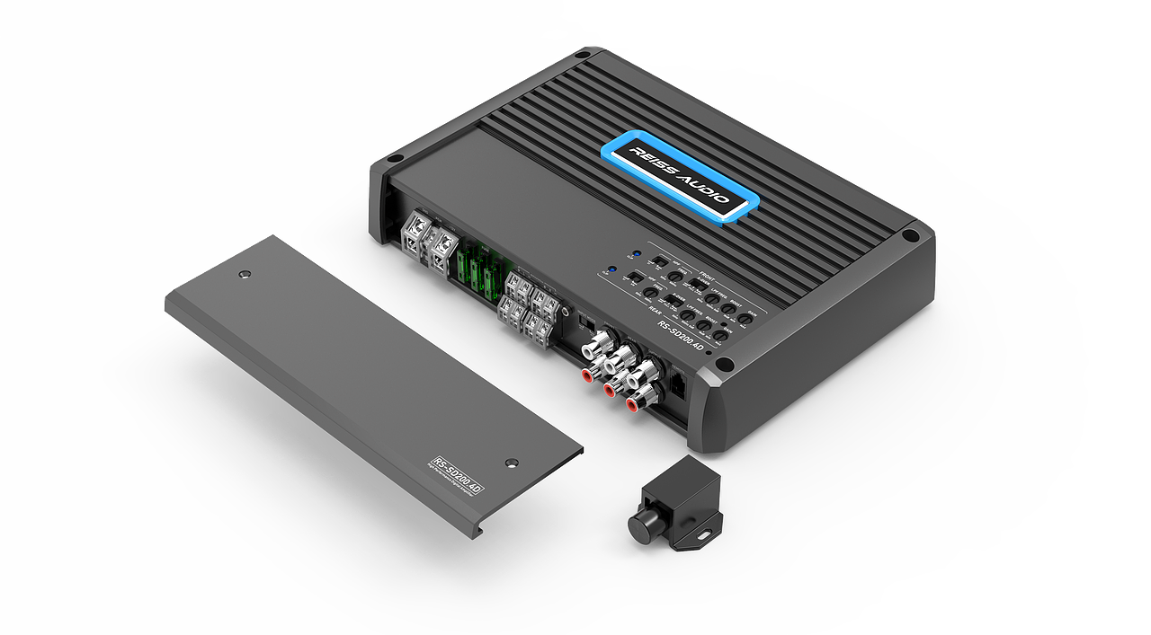 新近渲染的汽车放大器效果图（12）（图ZMzUzODM3MTky） - 产品 - 站酷设计师陈生8451598原创素材 - 站酷ZCOOL