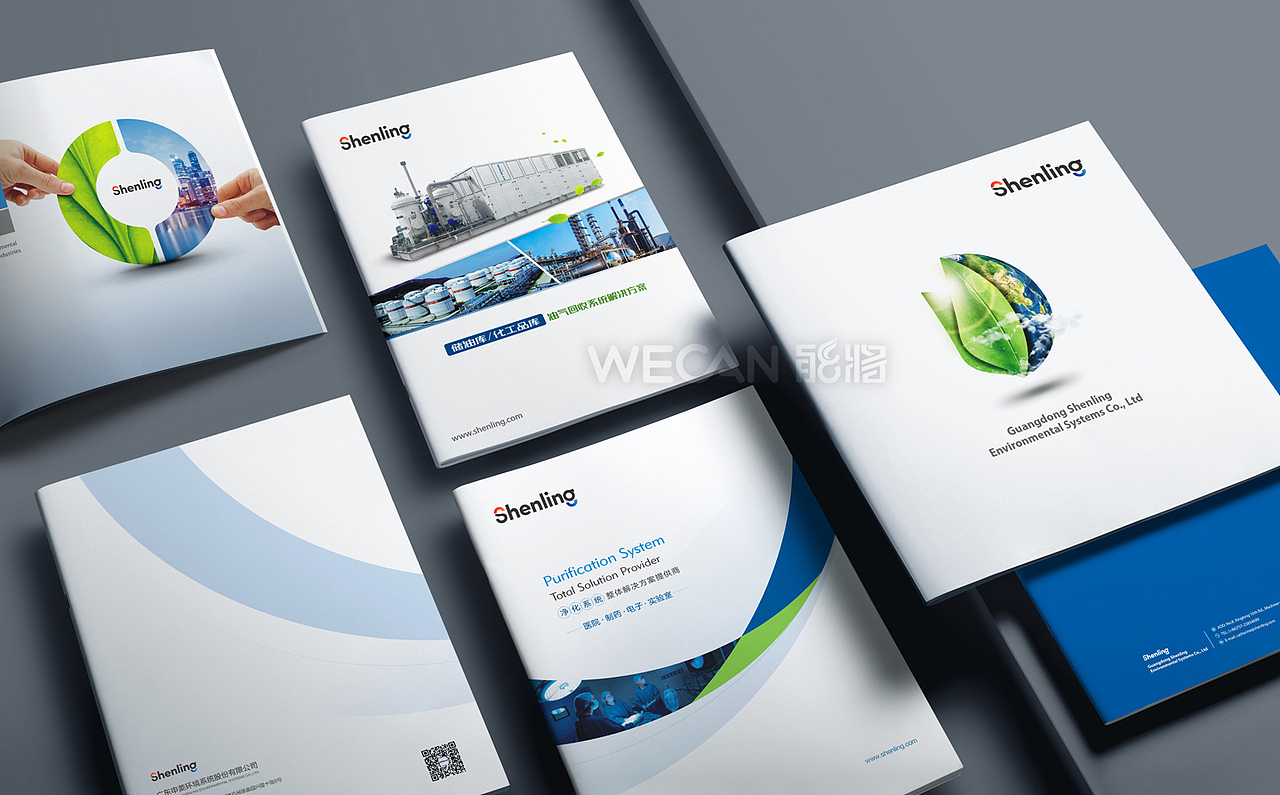 科技VI设计|科技公司VI设计|科技品牌设计|工业VI设计