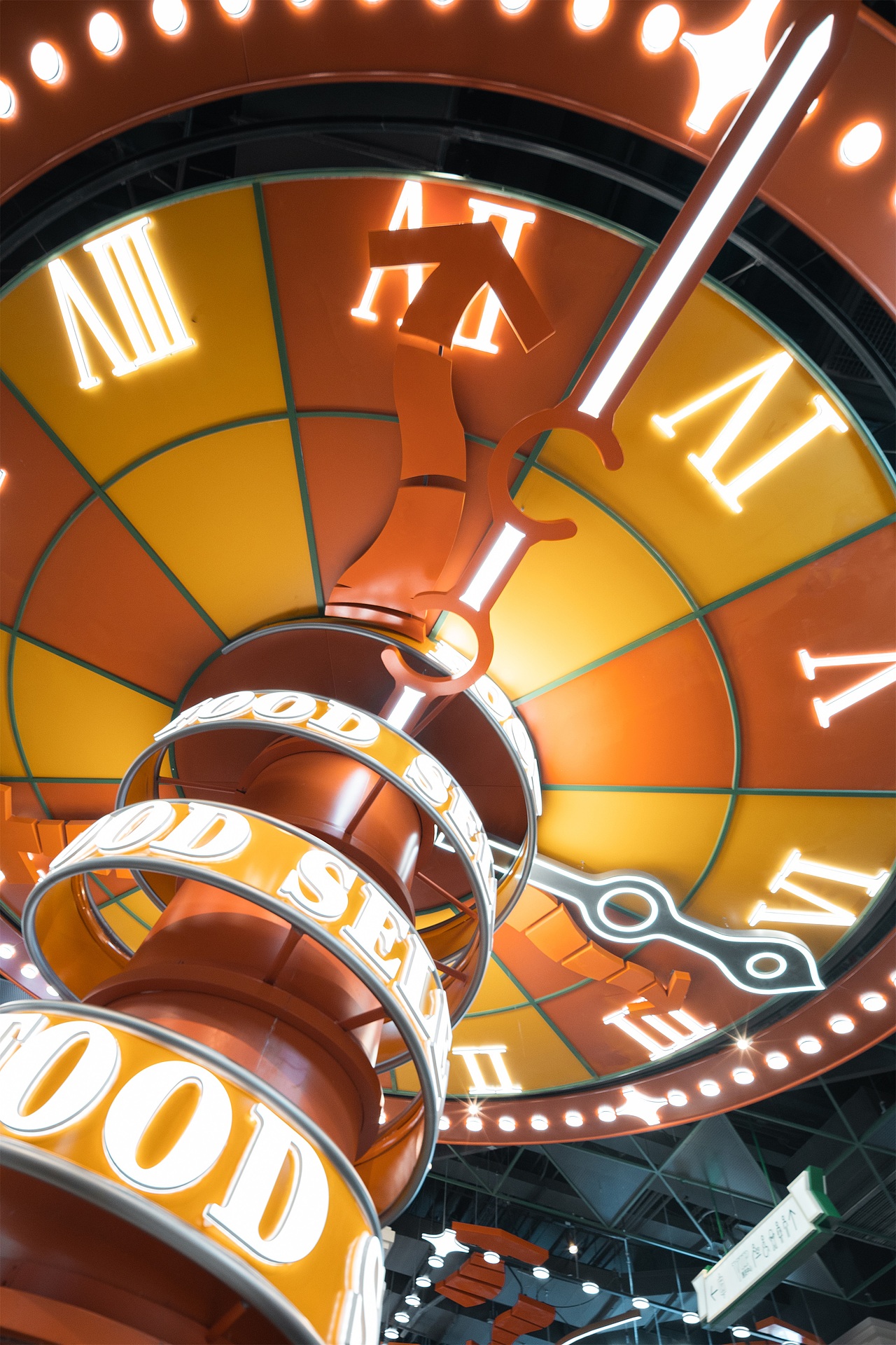 北京美食新地标|舌尖上的惠多港（图ZMzQ1Nzc3ODQ0） - 商业空间设计 - 站酷设计师夏谷暑雨CHINA原创素材 - 站酷ZCOOL