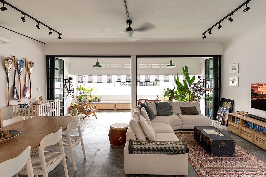 別墅現(xiàn)代復(fù)古（圖ZMzQ5Mjc4MDY4） - 家裝設(shè)計 - 站酷設(shè)計師Z816902199原創(chuàng)素材 - 站酷ZCOOL