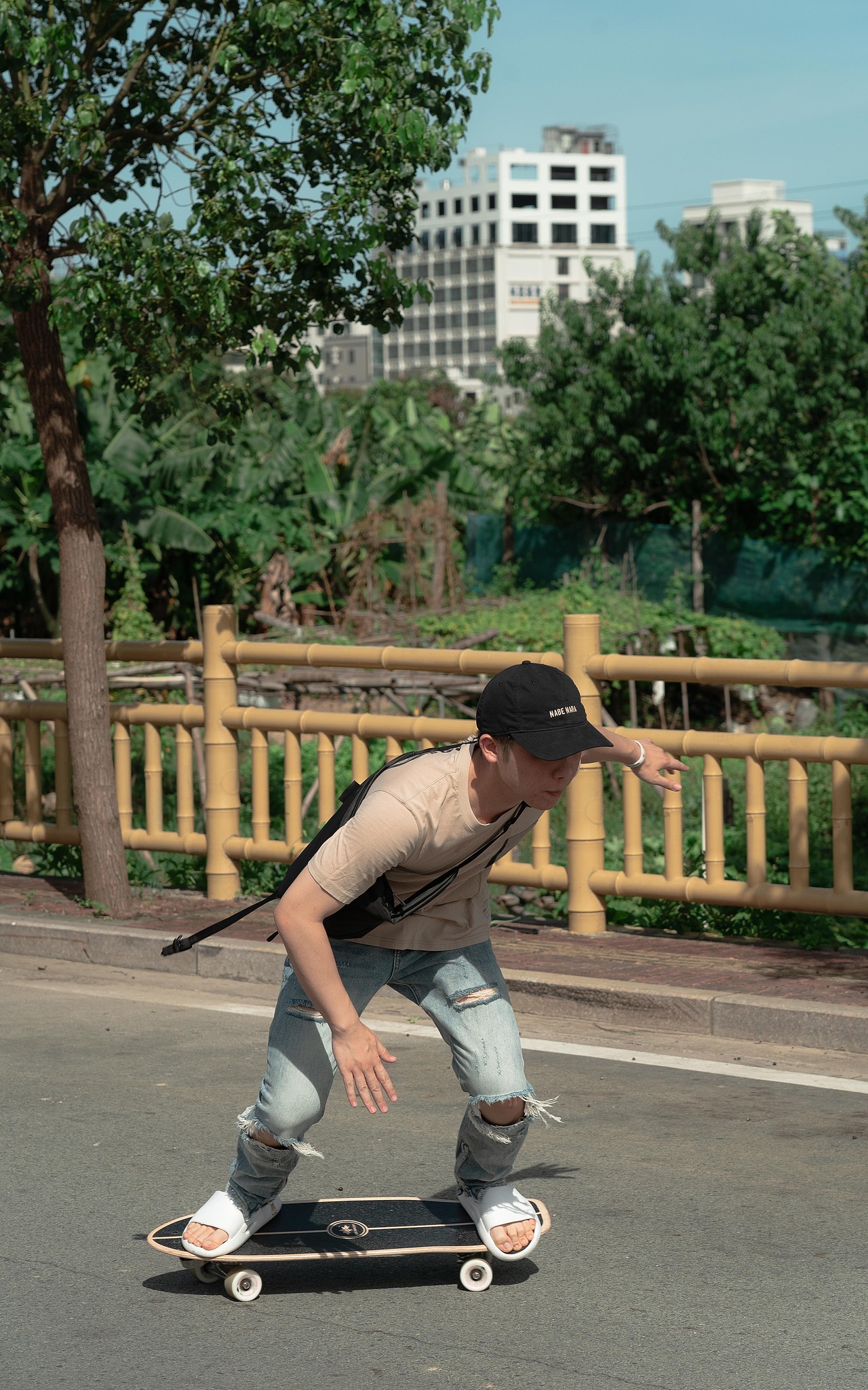 艾伦说：海的那边是自由（图ZMzI5NzE4MzY4） - 风光摄影 - 站酷设计师KelvinN原创素材 - 站酷ZCOOL