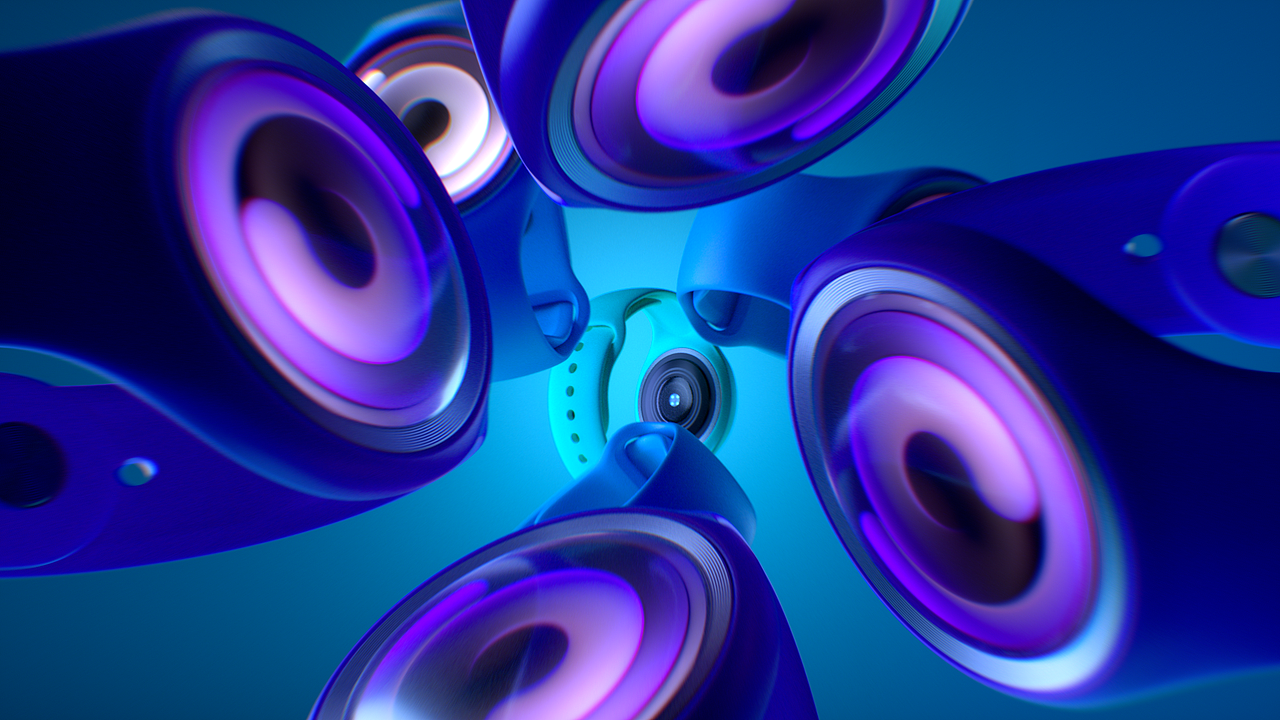 Coloso动态图形广告（图ZMzQ5MTYzNzg4） - 动画/影视 - 站酷设计师HaK111原创素材 - 站酷ZCOOL