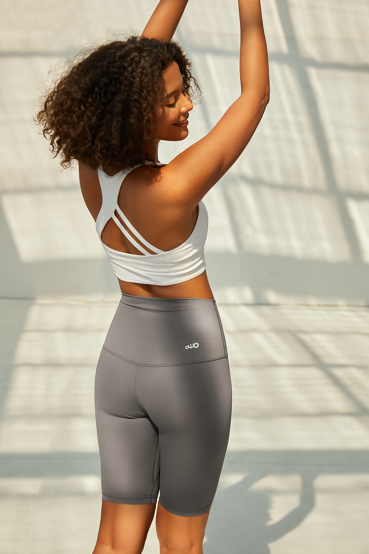 2022 OWO瑜伽成片