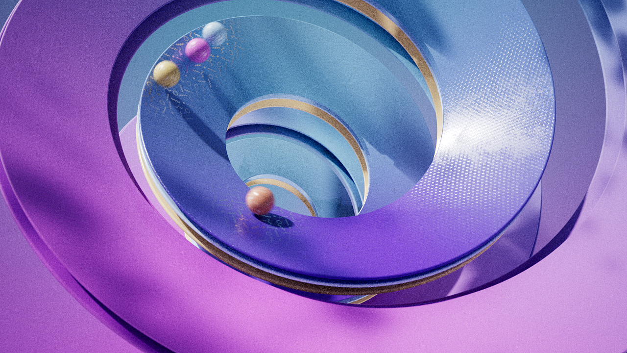 C4D杨帆第十期动态班（图ZMzU5ODk1MTgw） - 动画/影视 - 站酷设计师Beende原创素材 - 站酷ZCOOL