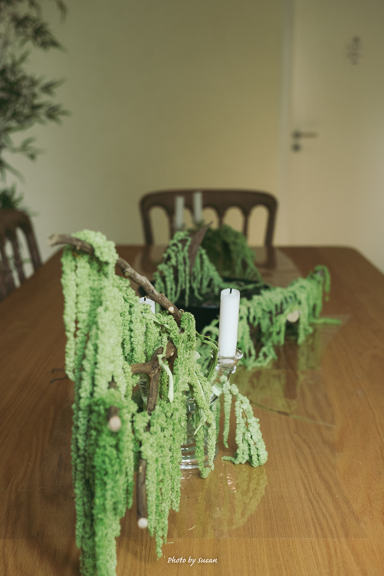 爱丽丝的春天 ｜空间艺术装置, 环境场景拍摄（图ZMzAxNDQ4NjE2） - 环境/建筑摄影 - 站酷设计师苏影纪原创素材 - 站酷ZCOOL