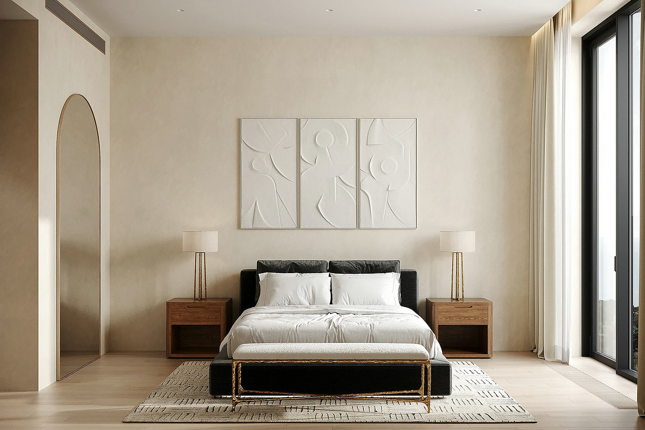 180㎡ 索契海景住宅