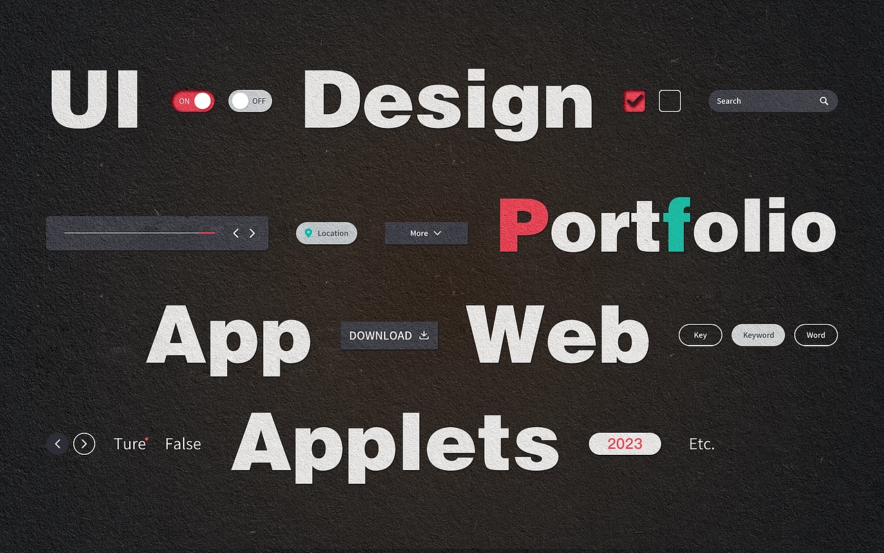 UI设计作品（图ZMzQxMzMxMzcy） - 软件界面 - 站酷设计师烬弯wdwf原创素材 - 站酷ZCOOL