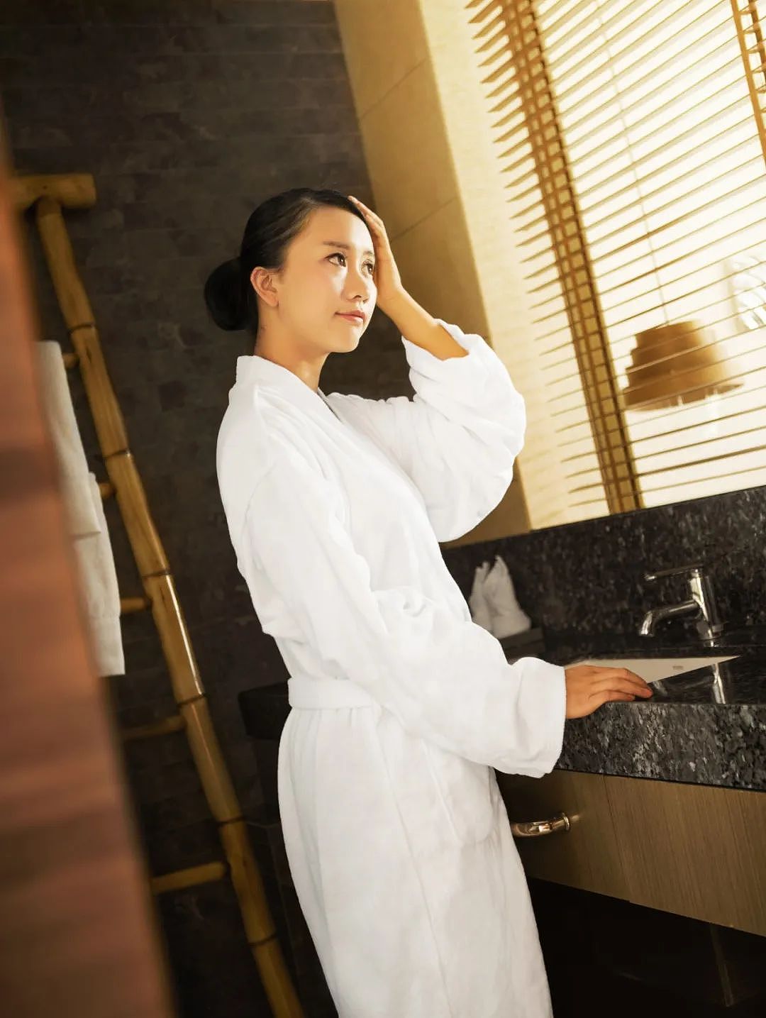 lephoto 酒店摄影 | 寄情山水 — 古象温泉度假村酒店