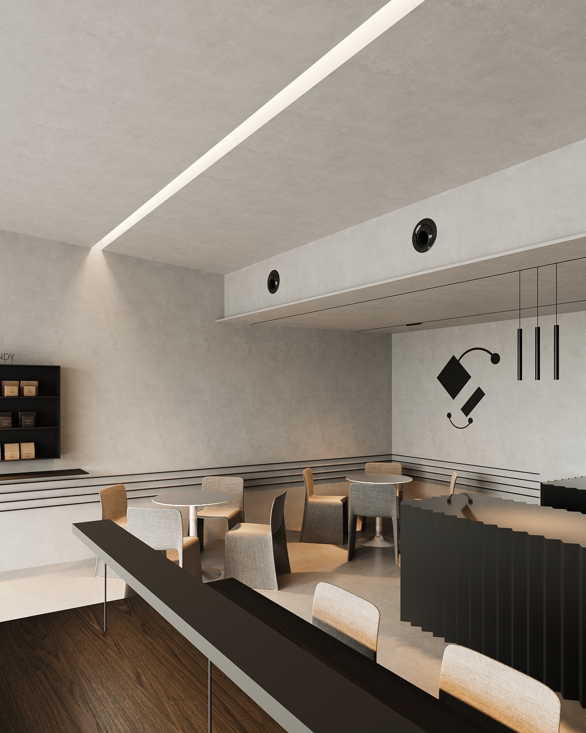 ROCK COFFEE（图ZMzIzODYxNjEy） - 酒店餐饮设计 - 站酷设计师辛举鹏原创素材 - 站酷ZCOOL