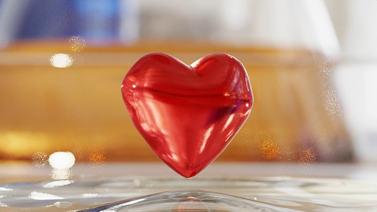 C4D动态学员一个罐头-Motion Roid动态临摹练习