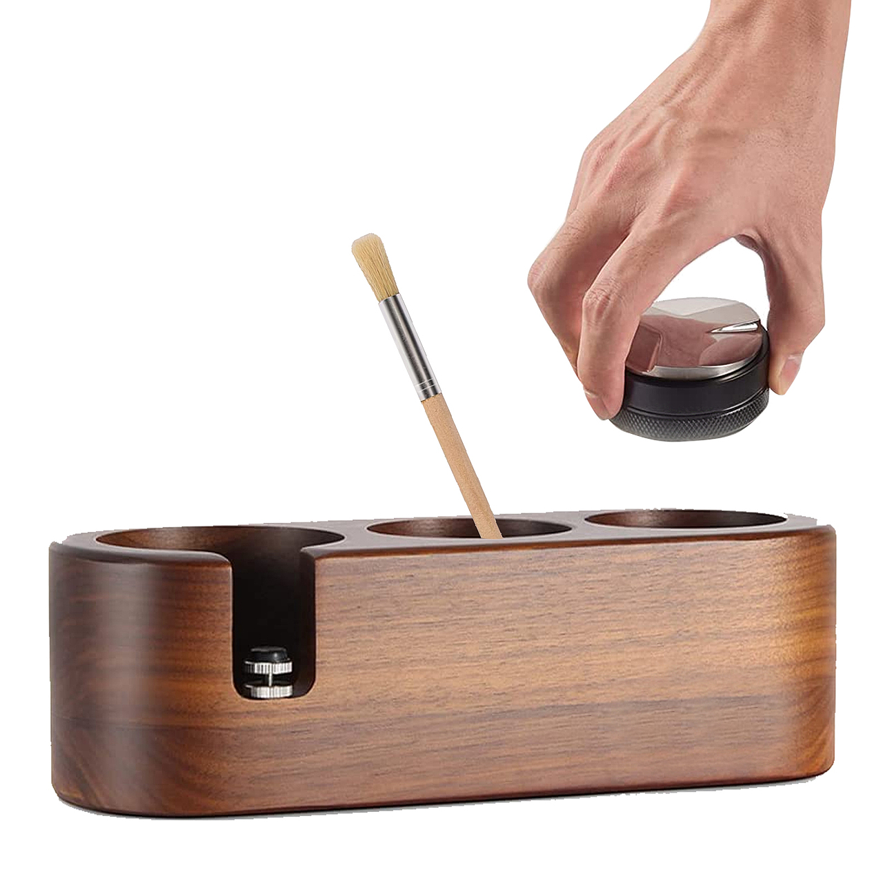 亚马逊主图-咖啡压粉器支架