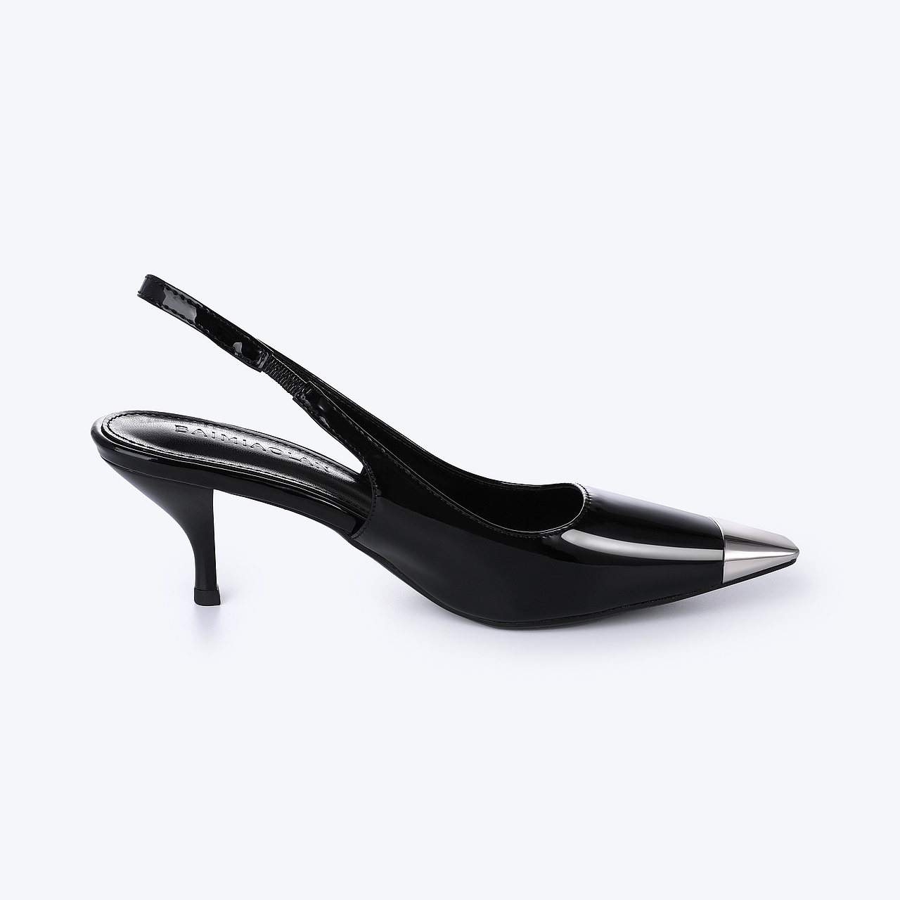 时尚女鞋静物拍摄