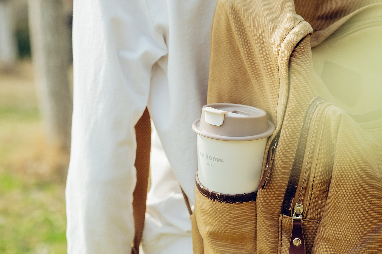 保温杯咖啡杯拍摄（图ZMzMzMzAwOTY4） - 产品摄影 - 站酷设计师鲸鱼papa原创素材 - 站酷ZCOOL