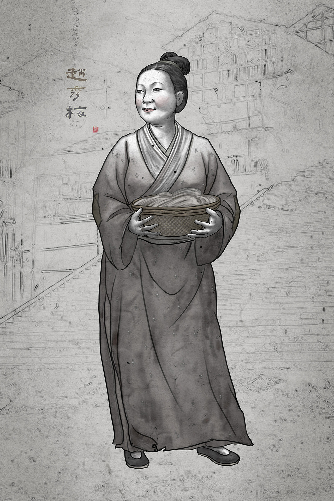 道诡异仙合集三（图ZMzU3MjgzNzIw） - 概念设定 - 站酷设计师格子的乱七八糟原创素材 - 站酷ZCOOL