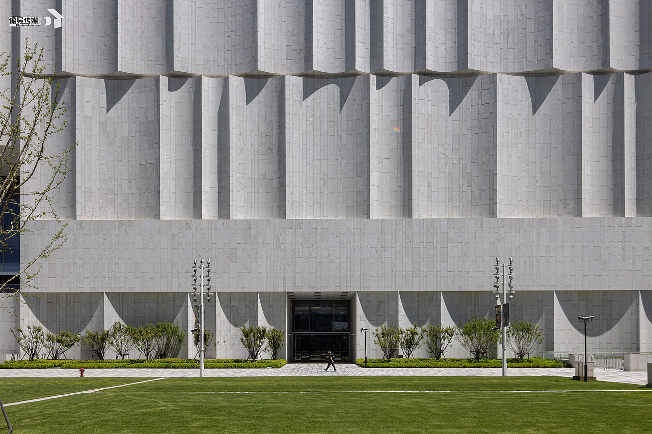 上海博物馆东馆 | Shanghai Museum East