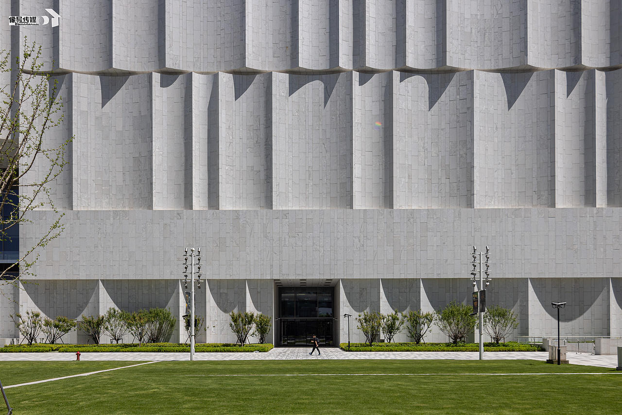 上海博物馆东馆 | Shanghai Museum East(图ZMzY3NjI0Mjgw) - 环境/建筑摄影 - 站酷设计师像导XiangDao原创素材 - 站酷ZCOOL