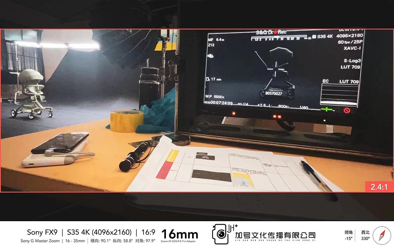 婴儿推车视频拍摄｜哈秀婴儿车✖️加号（图ZMzA5MzcxMTgw） - 产品摄影 - 站酷设计师加号视觉供应商原创素材 - 站酷ZCOOL