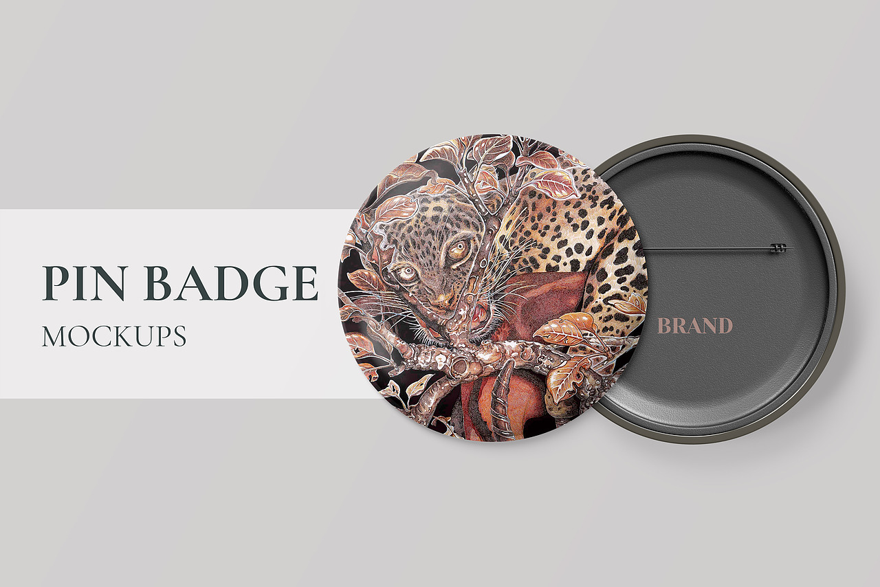 赵娜作品：弱肉强食之二（图ZMzYzMzM3MjYw） - 新锐潮流插画 - 站酷设计师赵娜Artist原创素材 - 站酷ZCOOL