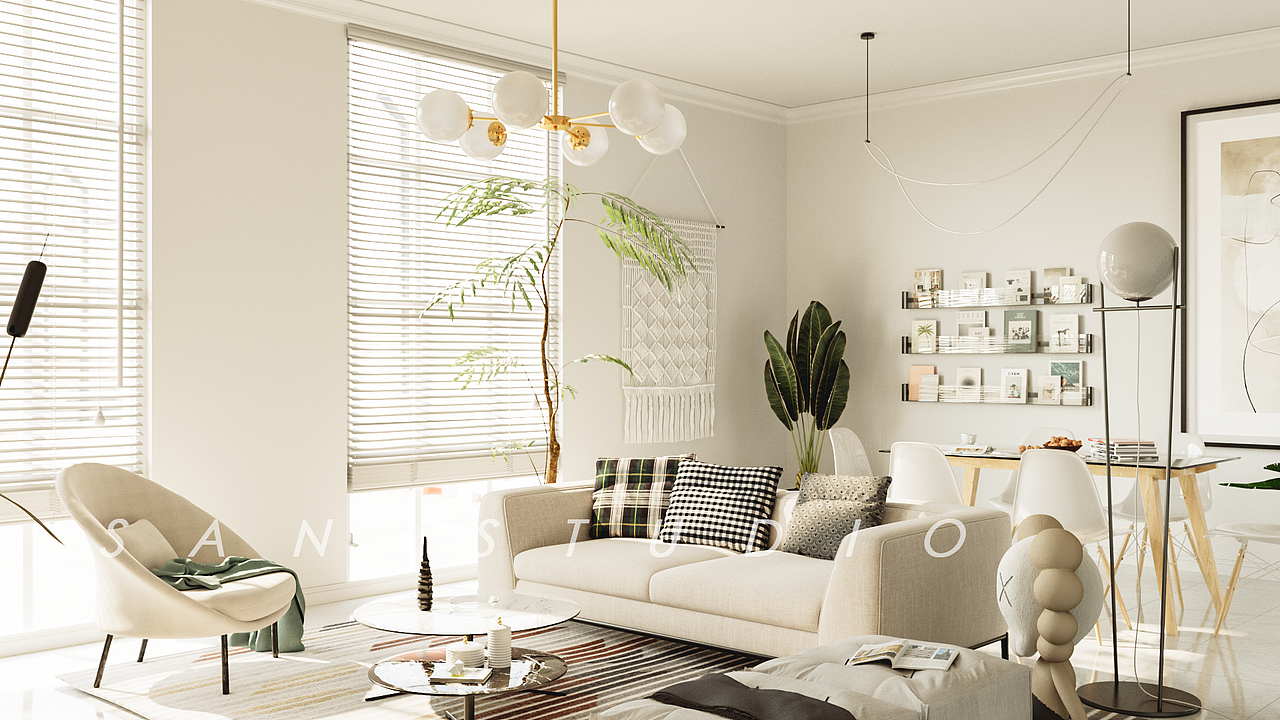 室内&家居产品渲染（图ZMzYxODM1NjQw） - 产品 - 站酷设计师邹宗宁原创素材 - 站酷ZCOOL