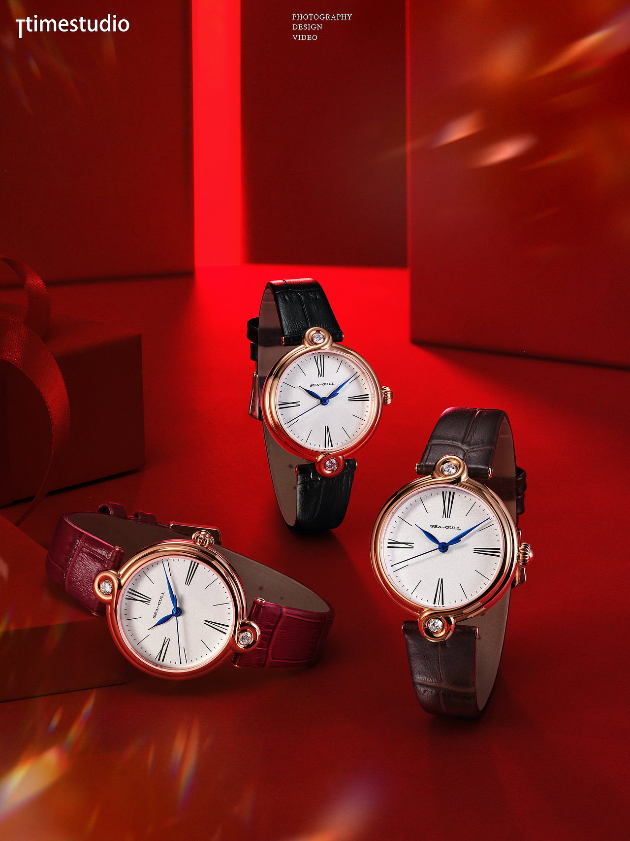 海鸥新年视觉包装|TTIME 天时摄影(图ZMzI4OTAyODQ0) - 产品摄影 - 站酷设计师TTIMESTUDIO原创素材 - 站酷ZCOOL