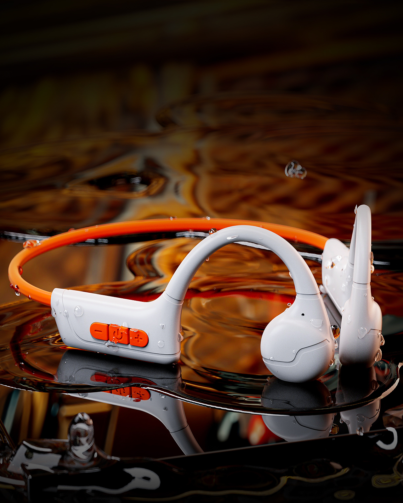 【2023｜上半年产品渲染】