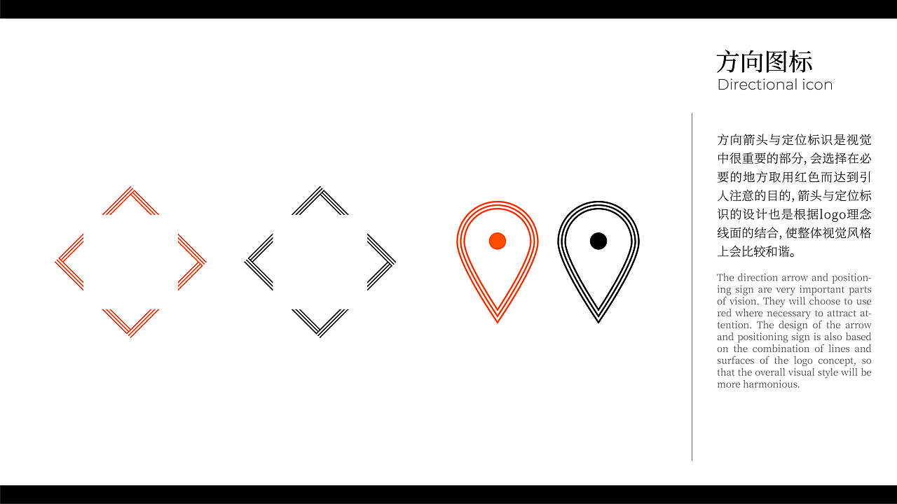 博物馆导视设计