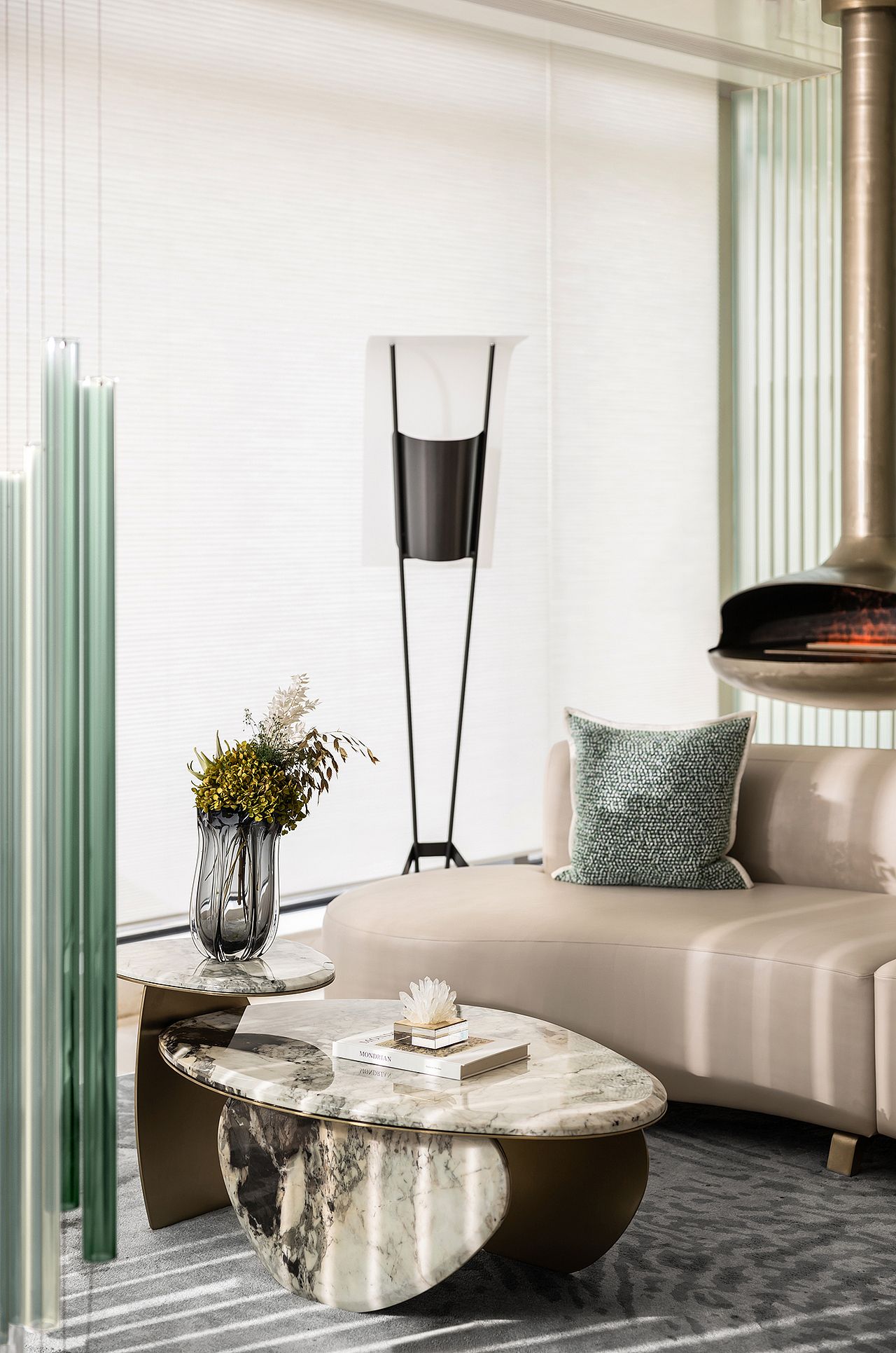 满城音乐与山海，新潮东方叙事诗（图ZMzA4MzAwNzky） - 商业空间设计 - 站酷设计师峻佳设计KarvOne原创素材 - 站酷ZCOOL