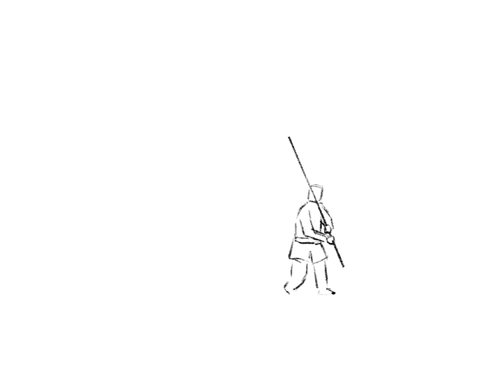 明基 | 平面之下 大千世界 | 动态插画短片(图ZMjk2NzU4ODg4) - 商业插画 - 站酷设计师倪先森是帅锅原创素材 - 站酷ZCOOL