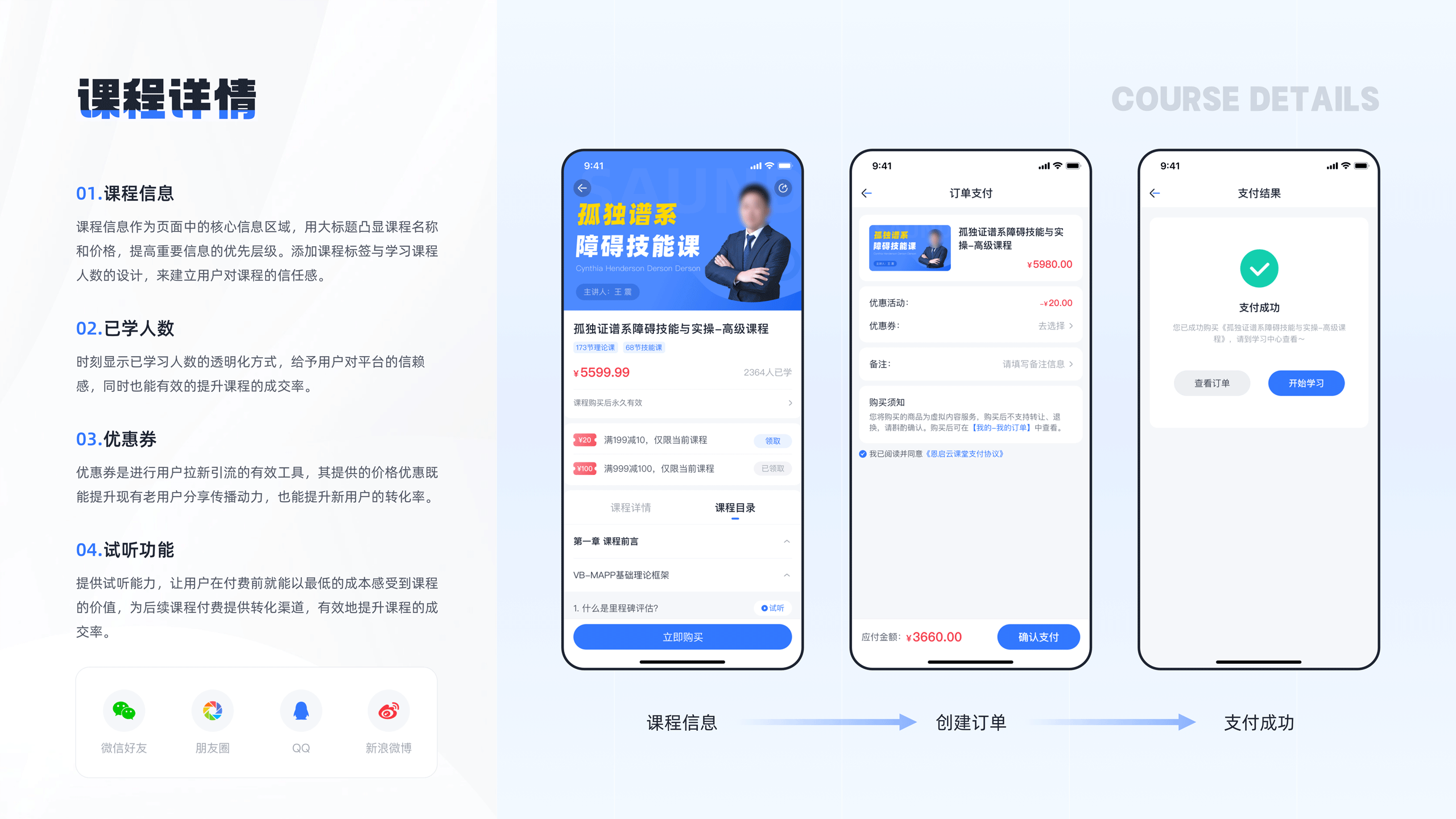 2022～2023作品集，求职中～（图ZMzM3MDQ2Mzc2） - APP界面 - 站酷设计师呜啊呜啊呜原创素材 - 站酷ZCOOL