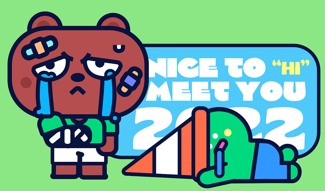 插画打卡60天挑战赛（图ZMzEyMzE1MDg4） - 商业插画 - 站酷设计师y园糖原创素材 - 站酷ZCOOL