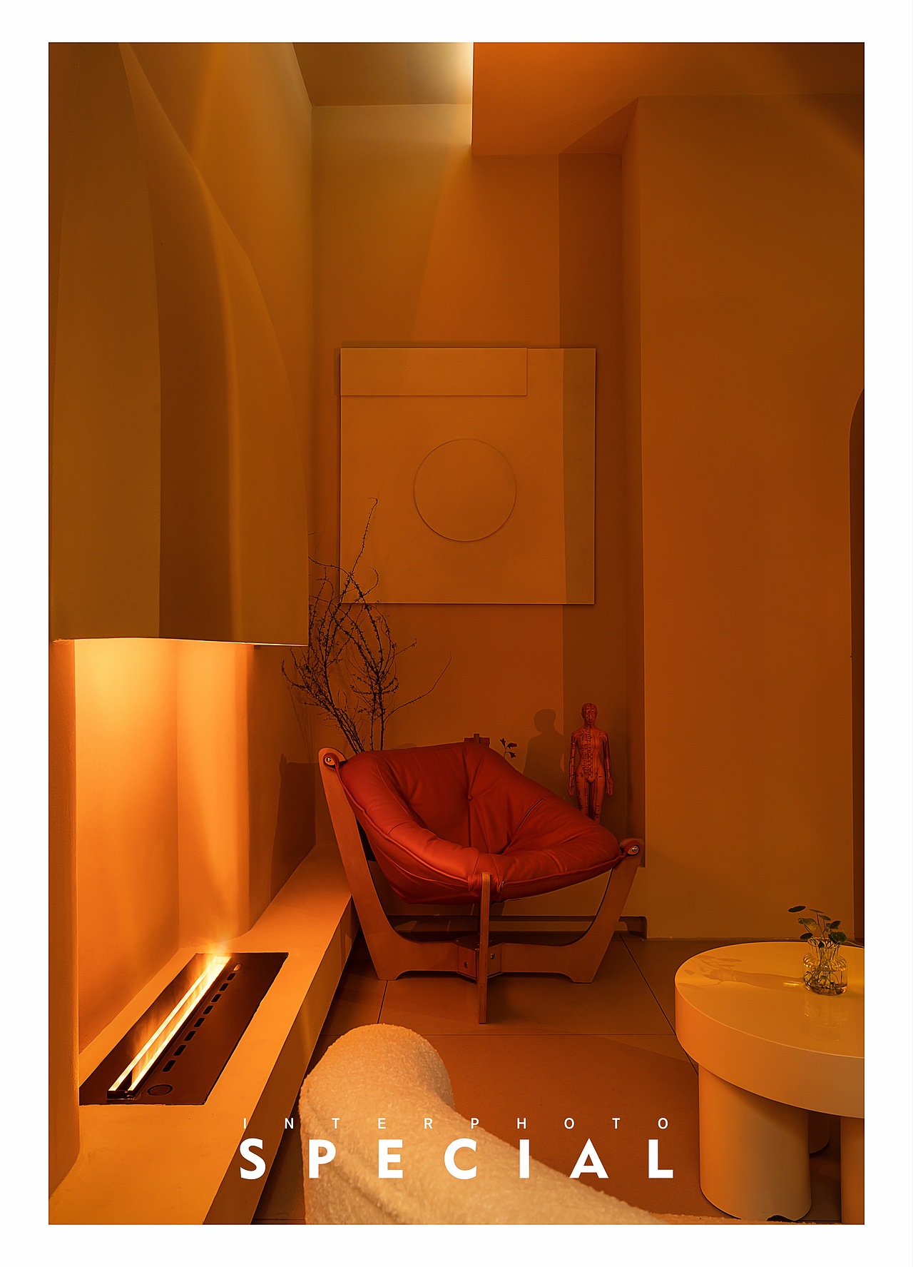 美容SPA馆工装项目拍摄--常州