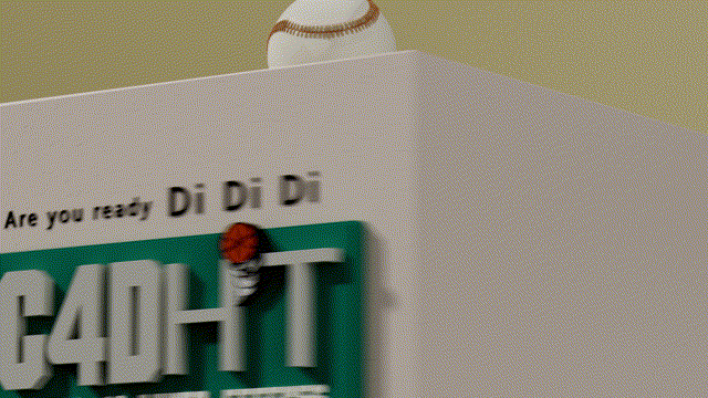 圣诞节亚马逊购物动画-临摹动态练习