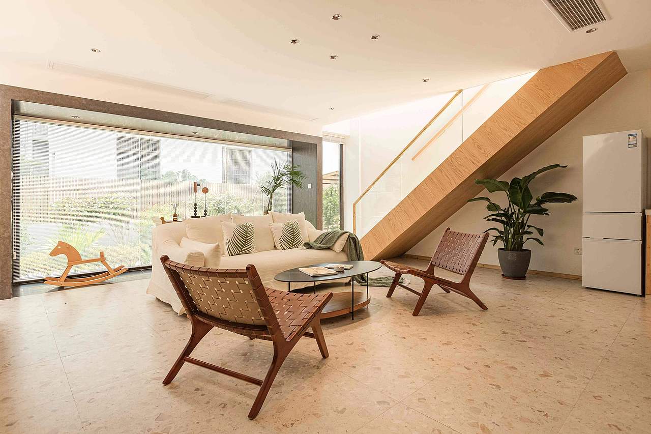 吾疆•新作|千年古村落旧宅重建,建设美好乡村