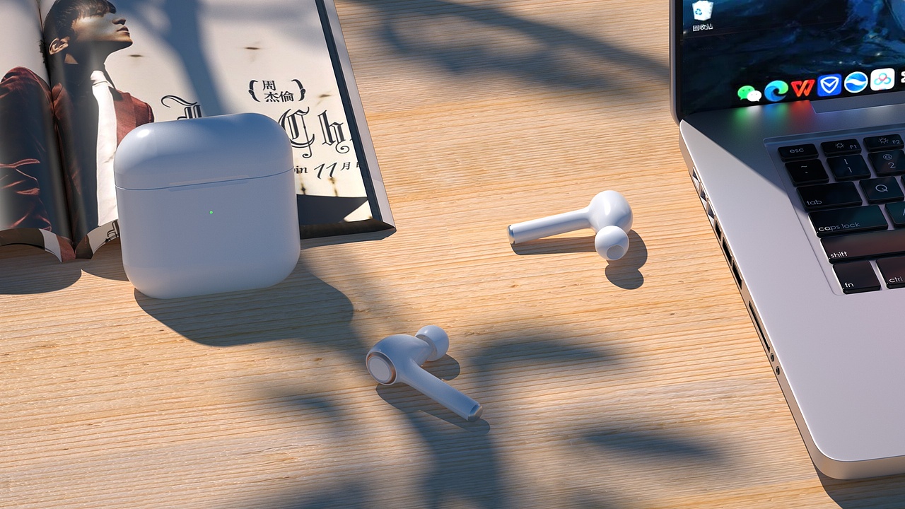 C4D建模產(chǎn)品渲染（圖ZMzA2ODAzNjA0） - 電商 - 站酷設(shè)計(jì)師輕哇原創(chuàng)素材 - 站酷ZCOOL