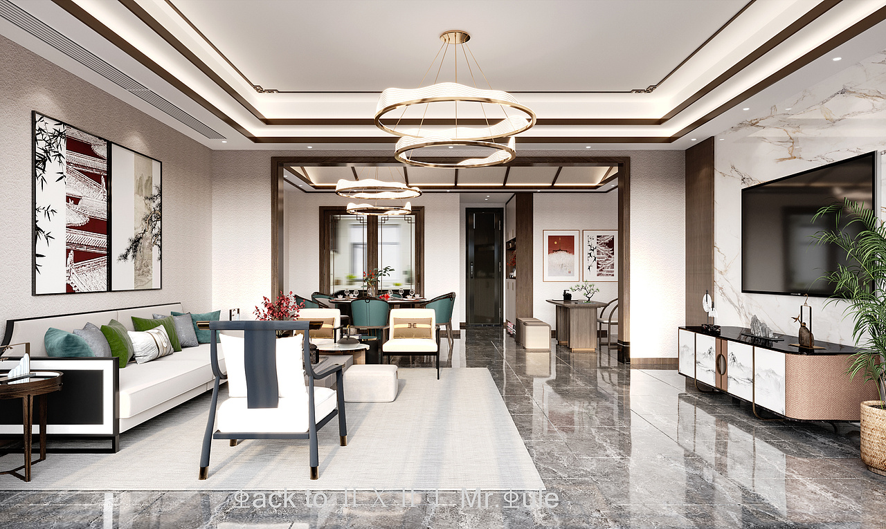 光合森林——知否，知否，应是绿肥红瘦