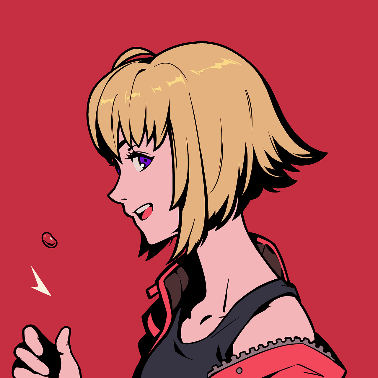 azuki #8312（圖ZMzIxNTE0MzM2） - 品牌 - 站酷設(shè)計(jì)師fxm1983原創(chuàng)素材 - 站酷ZCOOL