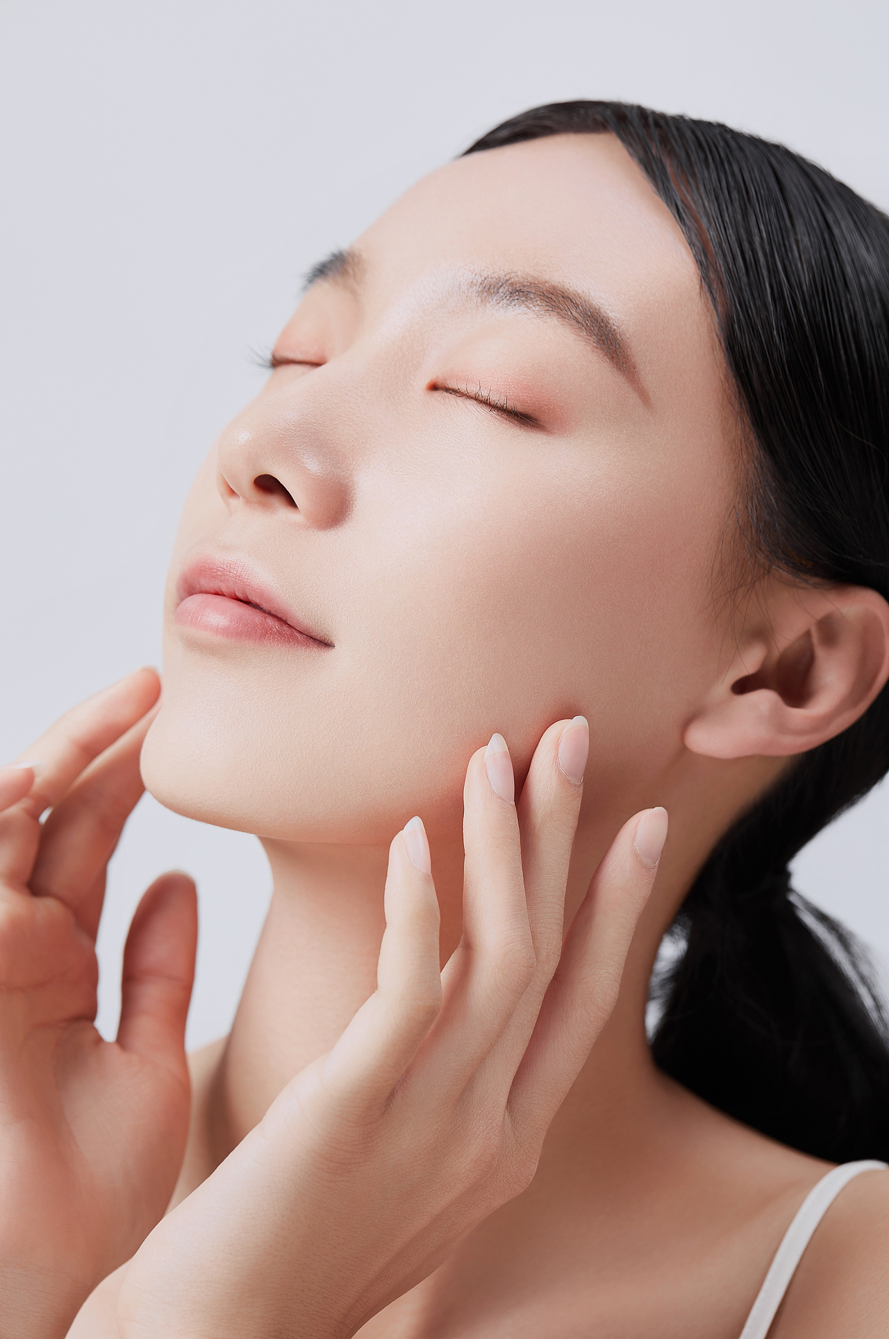 最近好多金色产品 | 护肤品拍摄